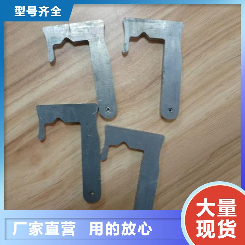 铅浇铸件定制-实力厂家