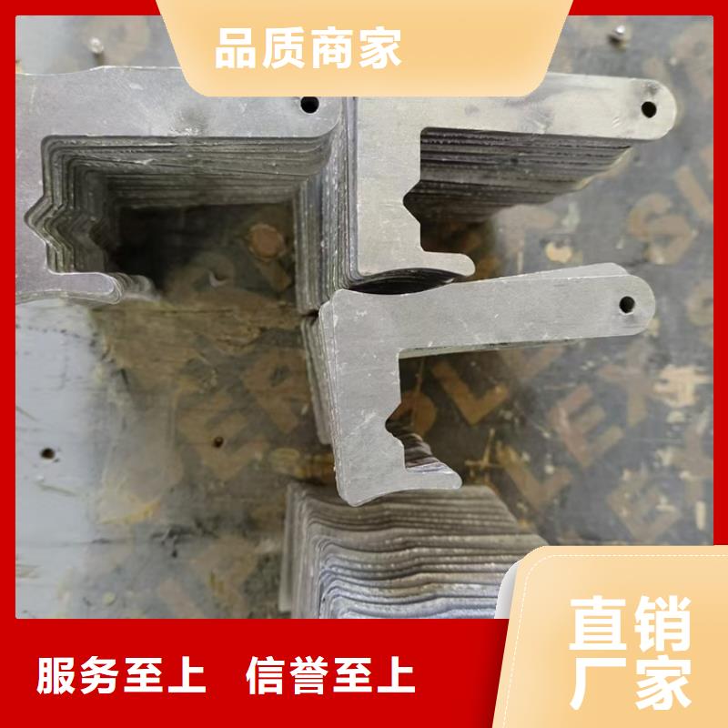 金属铅加工件厂家优势
