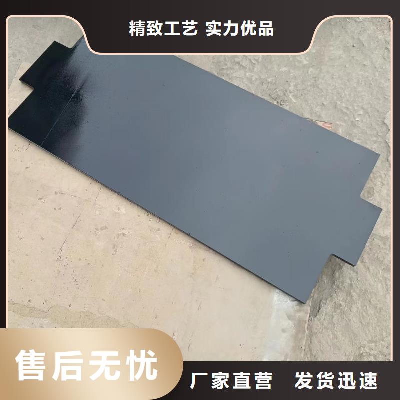 工业配重铅异形件-2025厂家热销产品