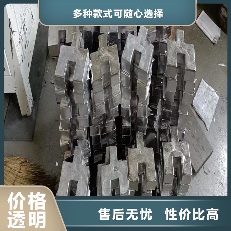 优选：铅棒实力厂家