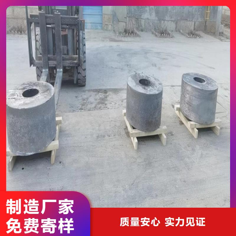 浇筑工业铅件优选供货商