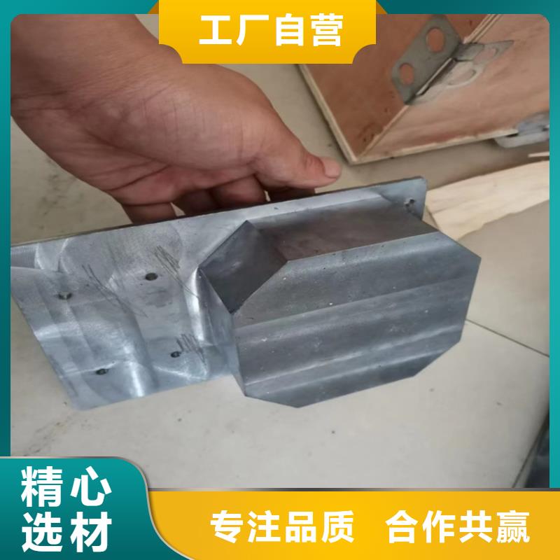 浇铸铅异型件厂家,浇铸铅异型件批发