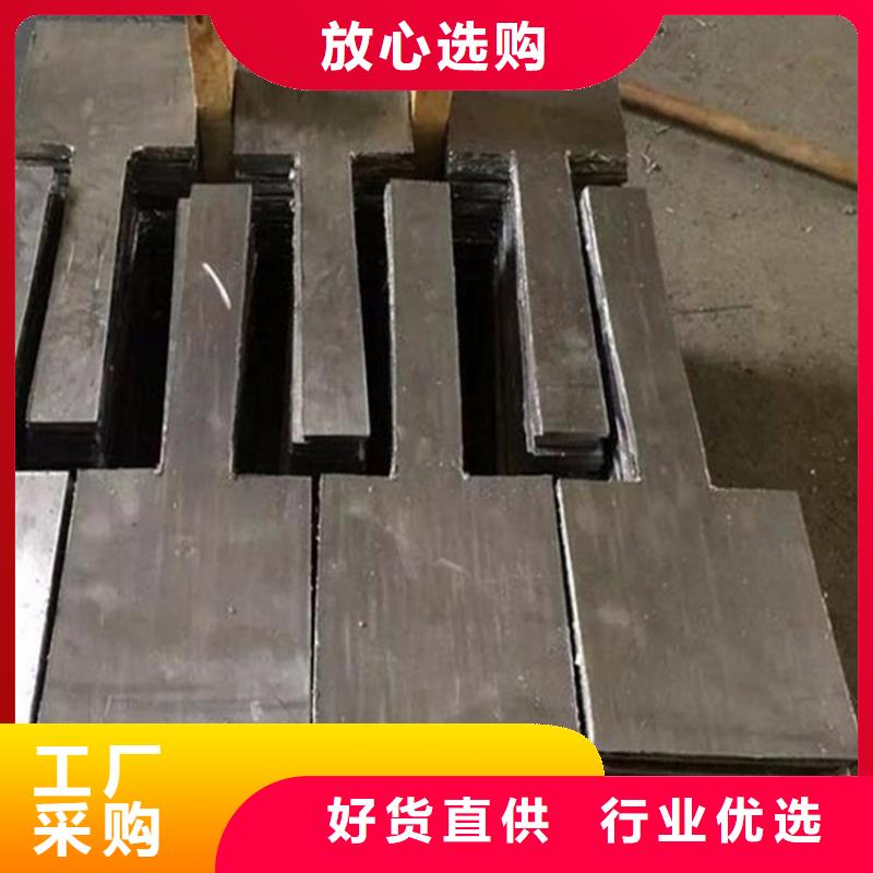 高纯度铅条品质甄选