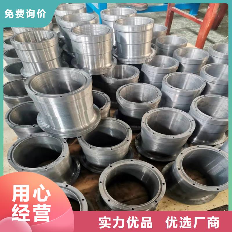 异形铅件厂家