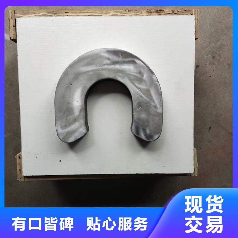 金属铅浇铸件直供厂家