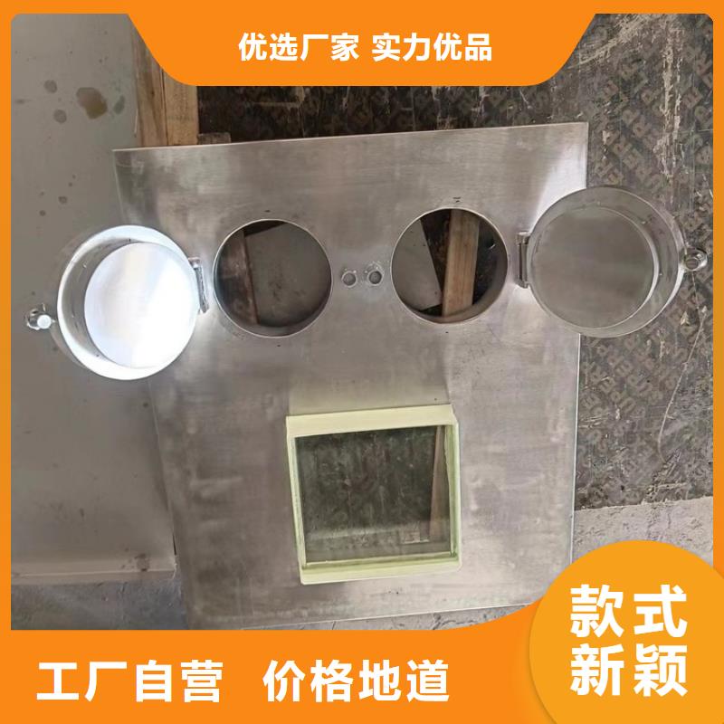 金属铅浇铸件让利批发