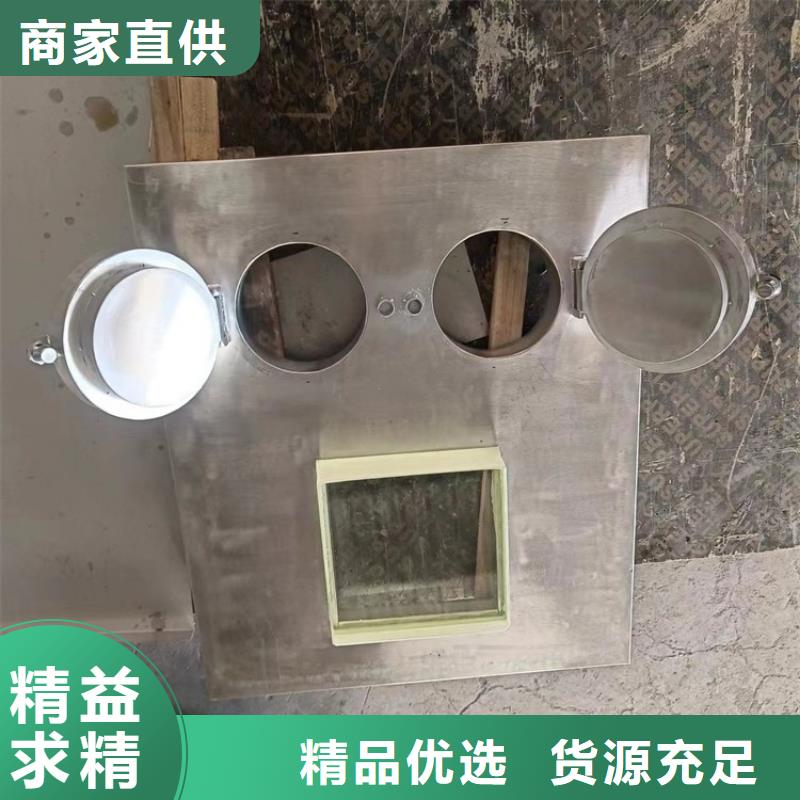 铅制品认准宏兴射线防护工程有限公司