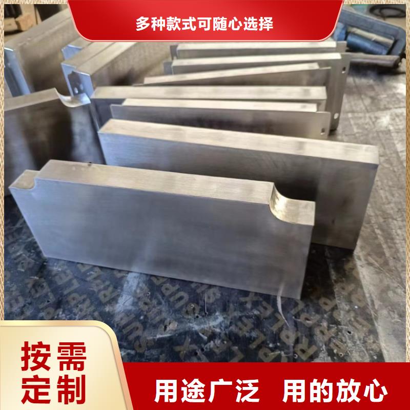 采购金属铅浇铸件必看-来电咨询