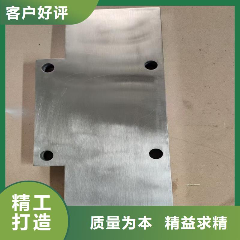 异形铅加工件价格含运费