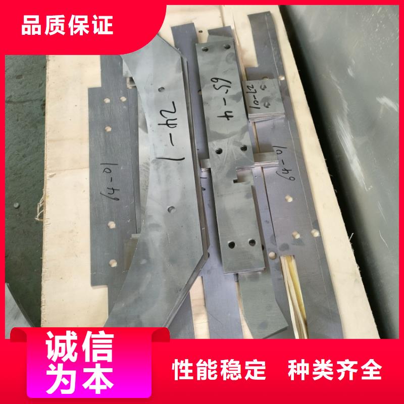 高密度铅异形件厂家直销-本地生产厂家