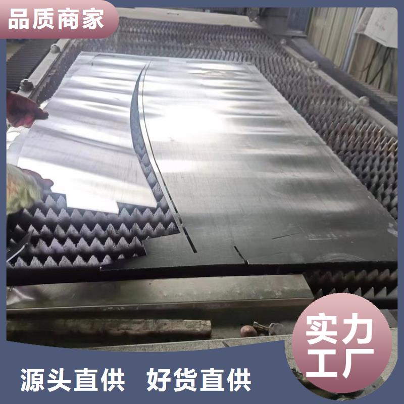 铅制品加工定制如何选择