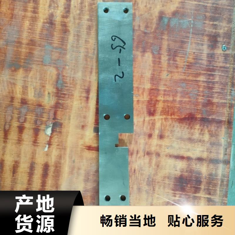铅加工件一站式服务