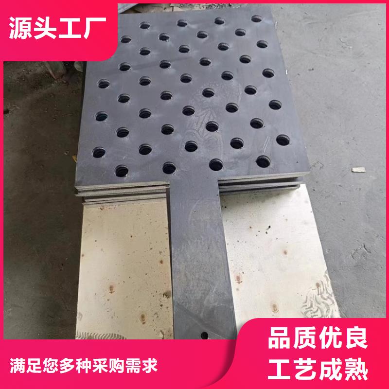 多年专注浇筑铅件生产的厂家