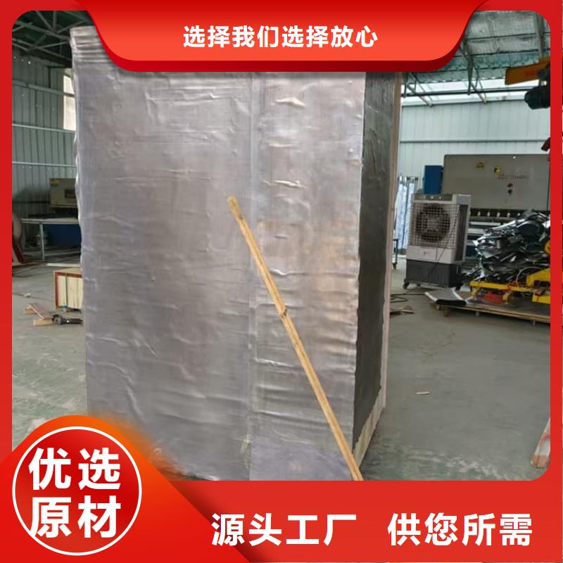 销售组装式铅房厂家