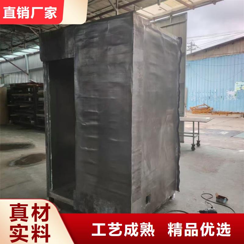 检查铅房价格_检查铅房