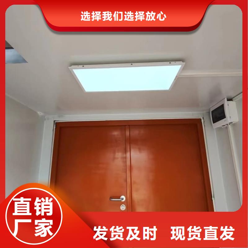 工业铅房实力过硬厂家