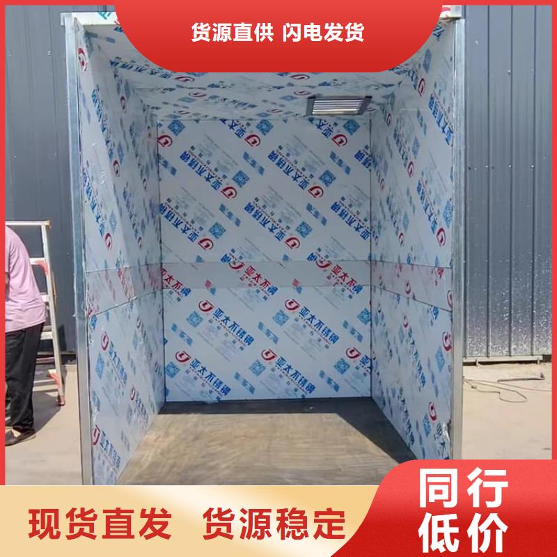 工业铅房实力过硬厂家