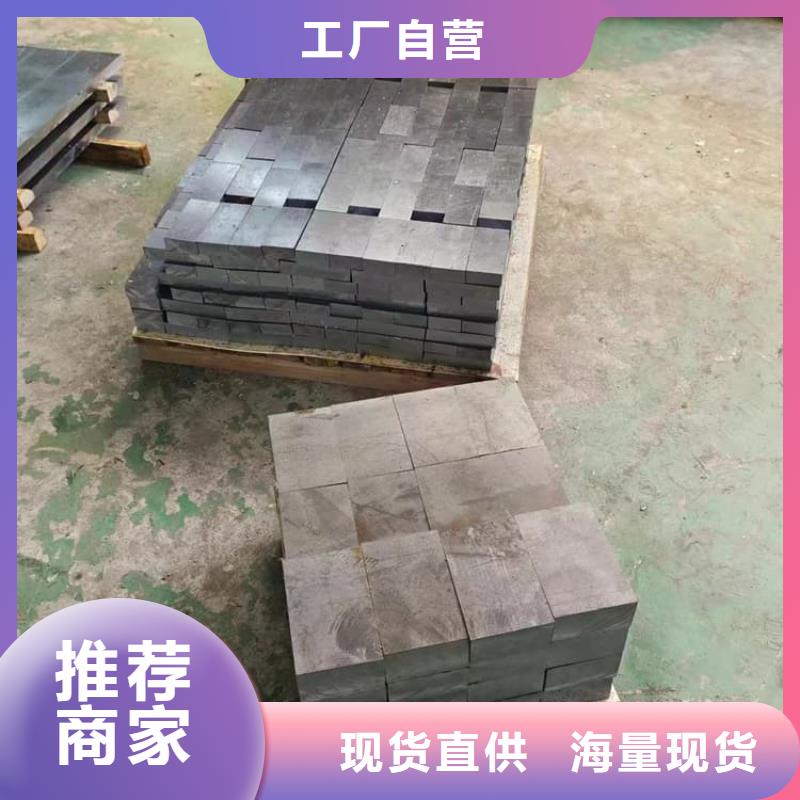 靠谱的浇铸配重铅块厂家