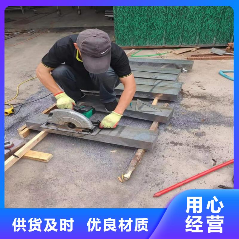 本地的工业探伤铅块实体厂家