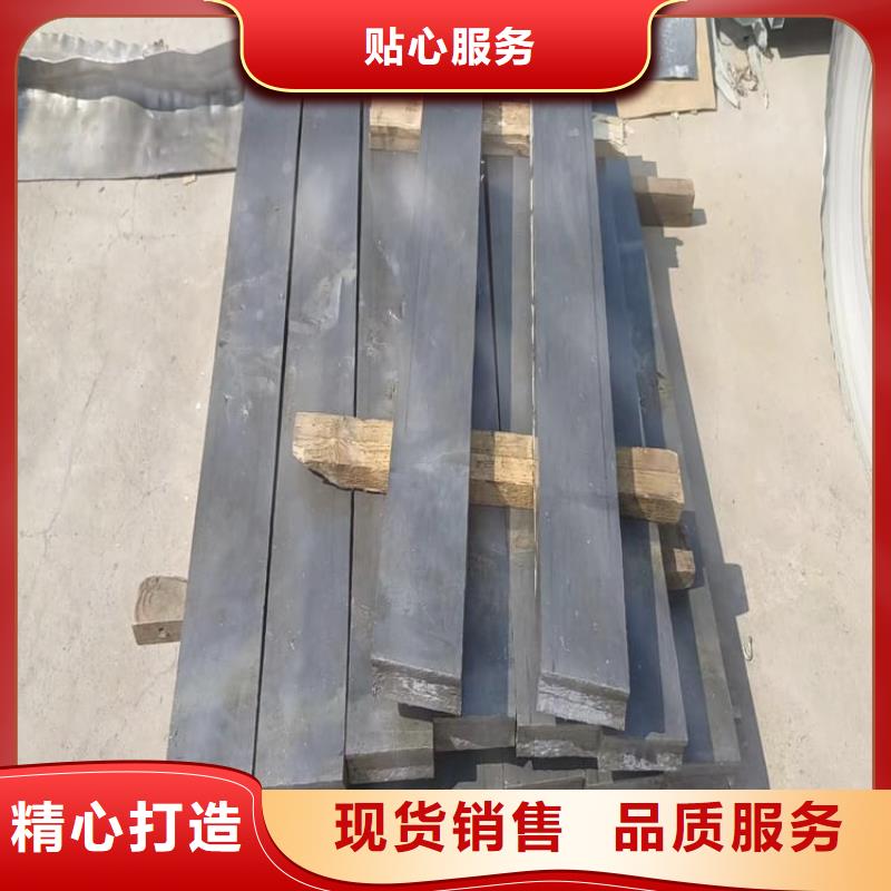 浇筑铅制品定做厂家