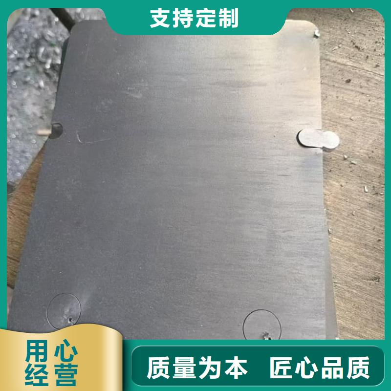 动车平衡铅块供货及时保证工期