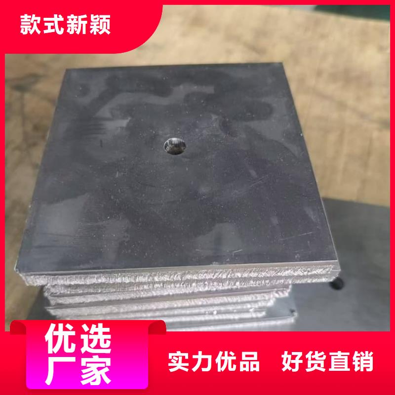 工业浇铸铅块工厂直销