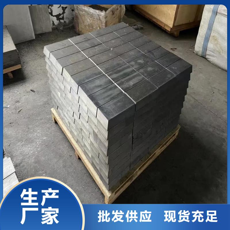 隔音配重铅块现货定做