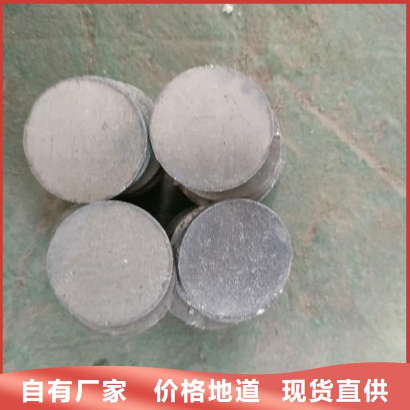 隔音配重铅块现货定做