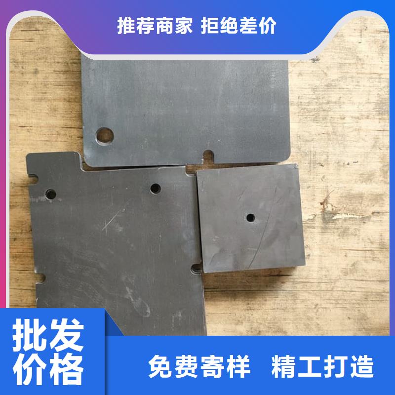 性价比高的工业探伤铅块厂家