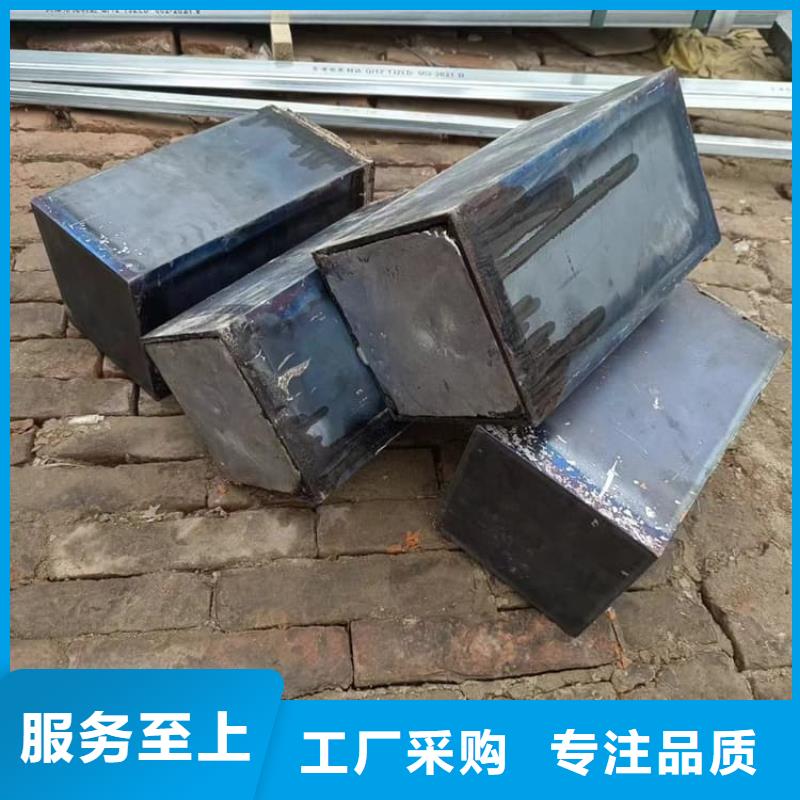 浇筑铅制品随时发货快
