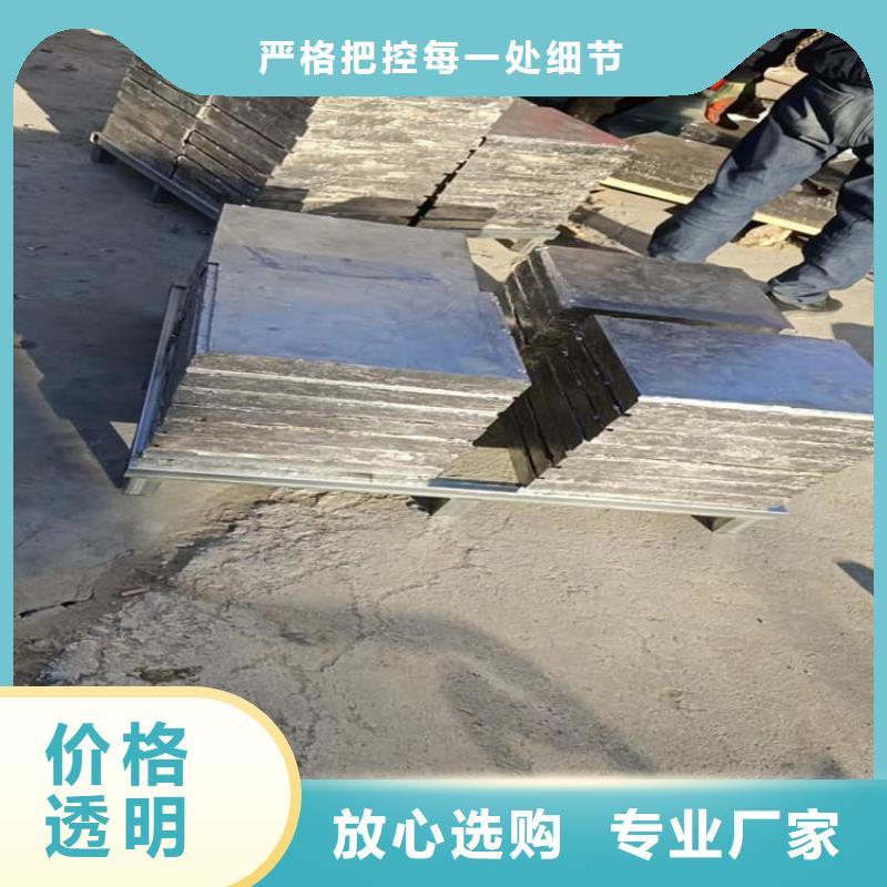 工业纯软铅块质量可靠
