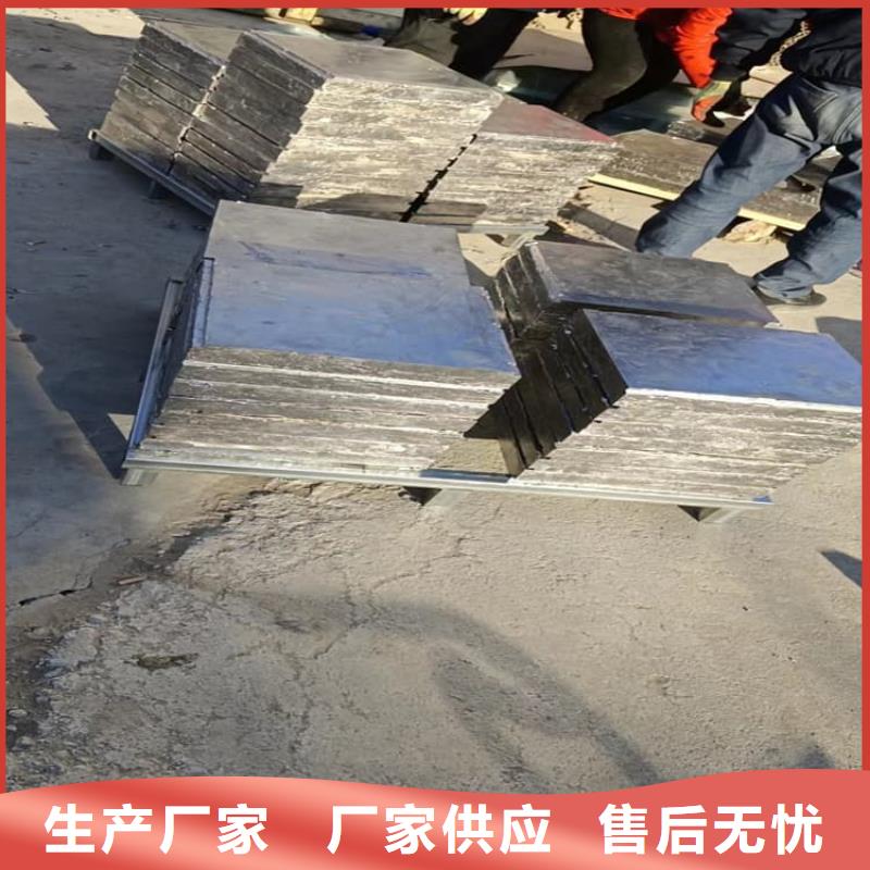 工业配置铅块大量现货充足