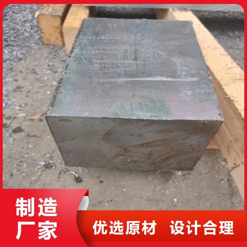 高精度铅块专业供应商