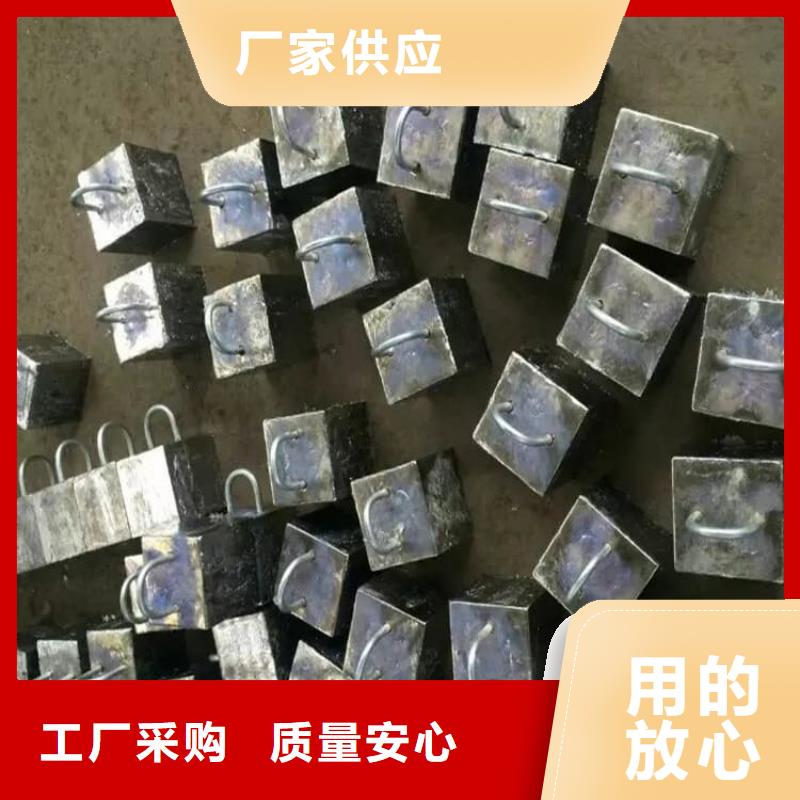 纯铅块现货批发