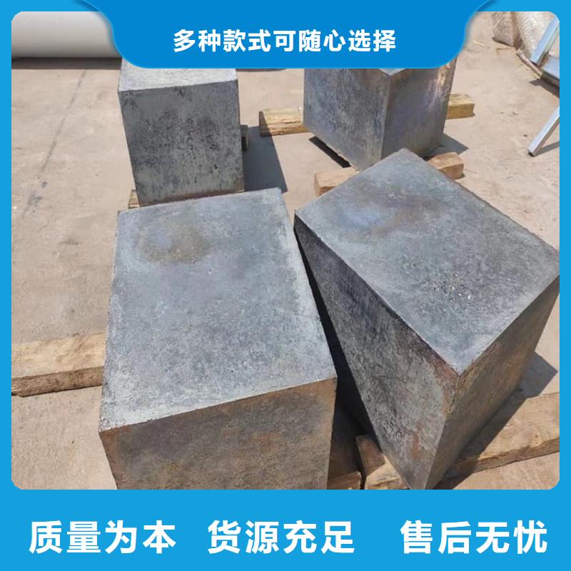 潜水铅块生产定做