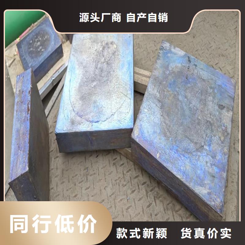 浇筑铅制品10年生产厂家