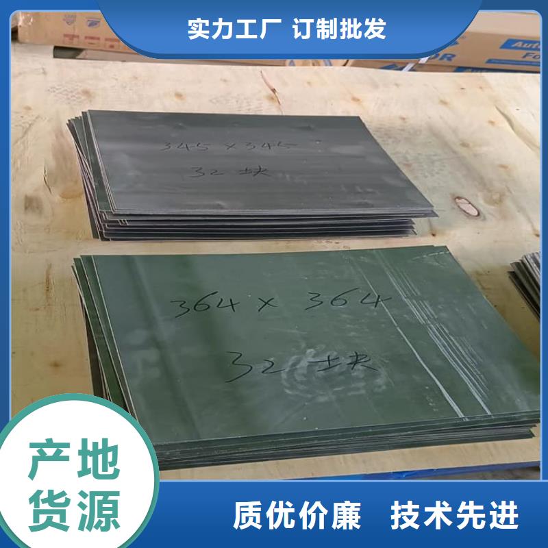工业探伤加重铅块-2025厂家热销产品