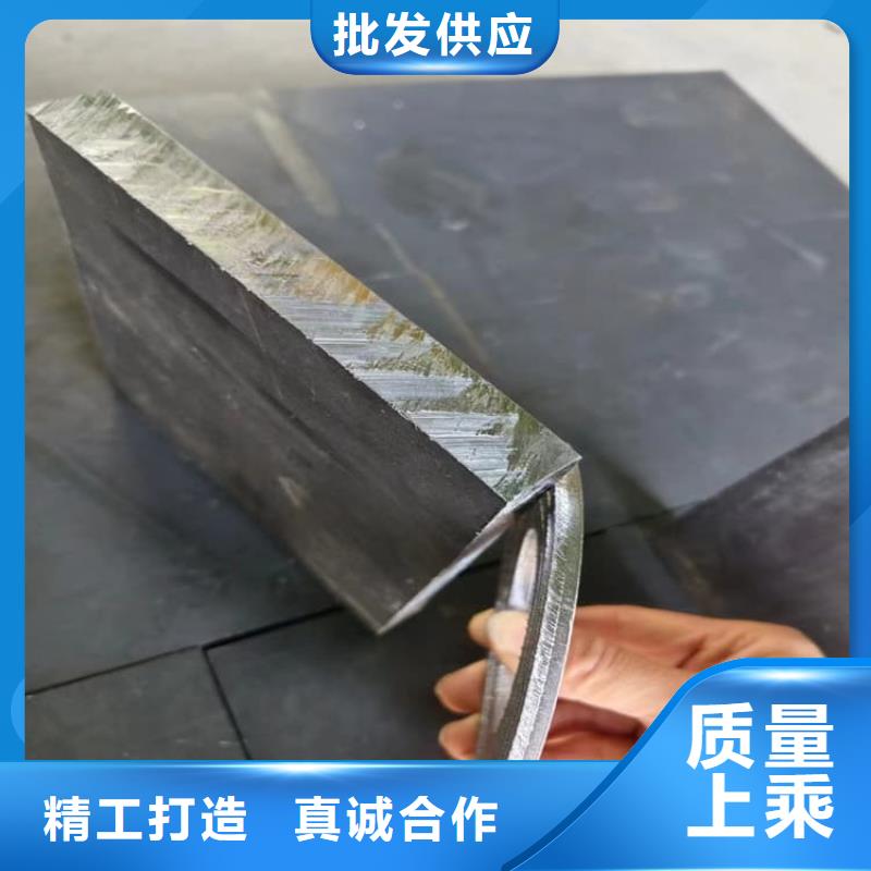 平面铅块批发定制