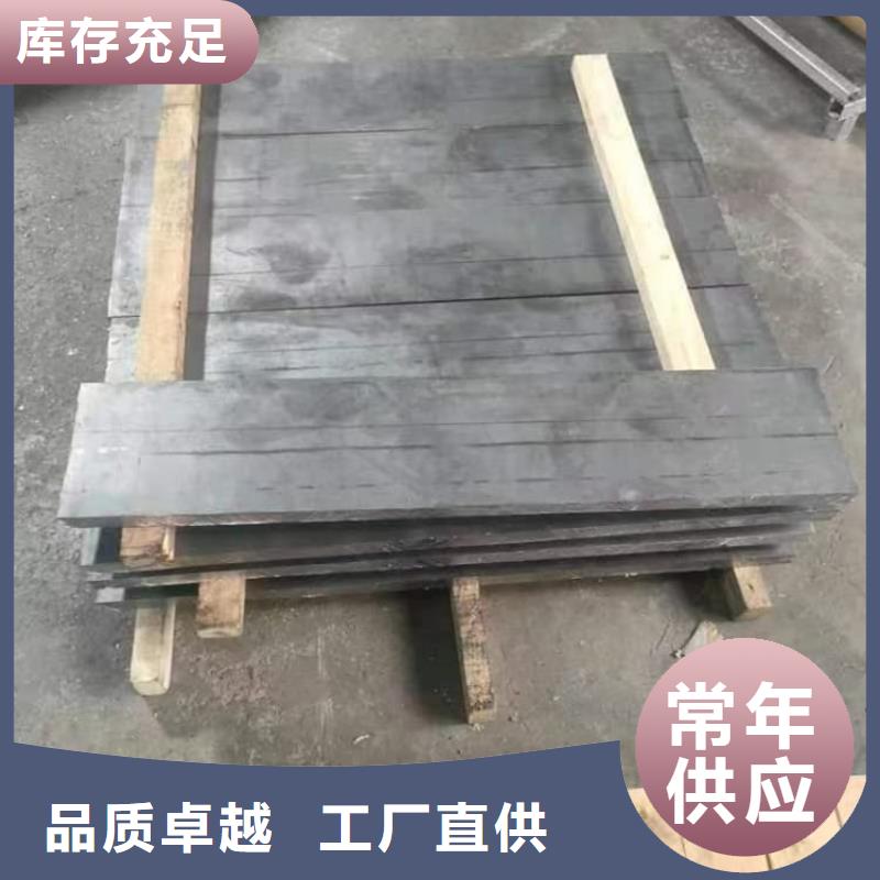 国标高纯度铅块就选宏兴射线防护工程有限公司