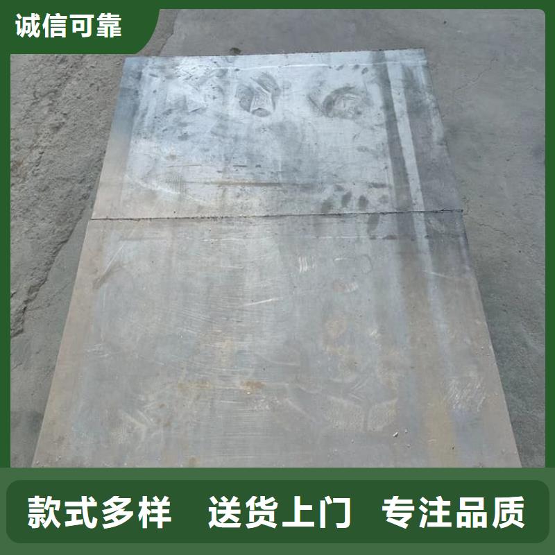 工业配重铅块品种多样