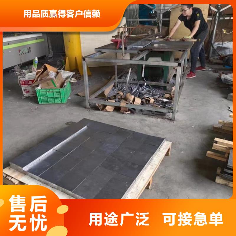 生产轮胎配重铅块的实体厂家
