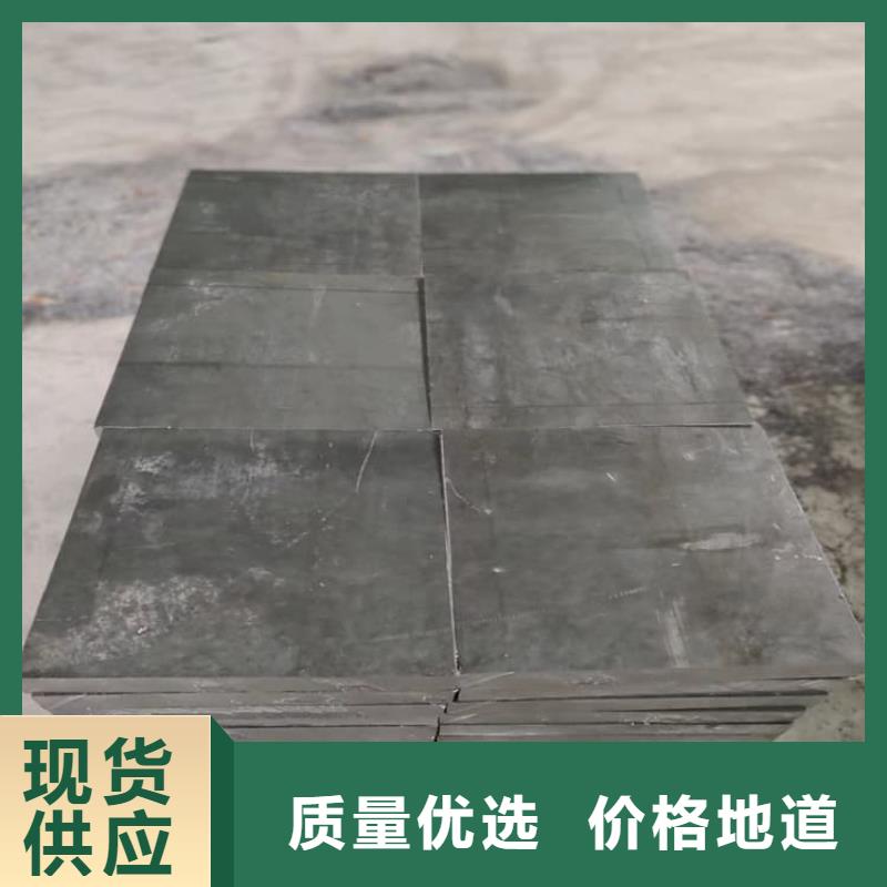 配重铅块技术