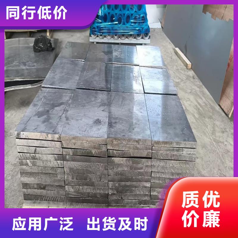 防辐射铅块厂家现货销售