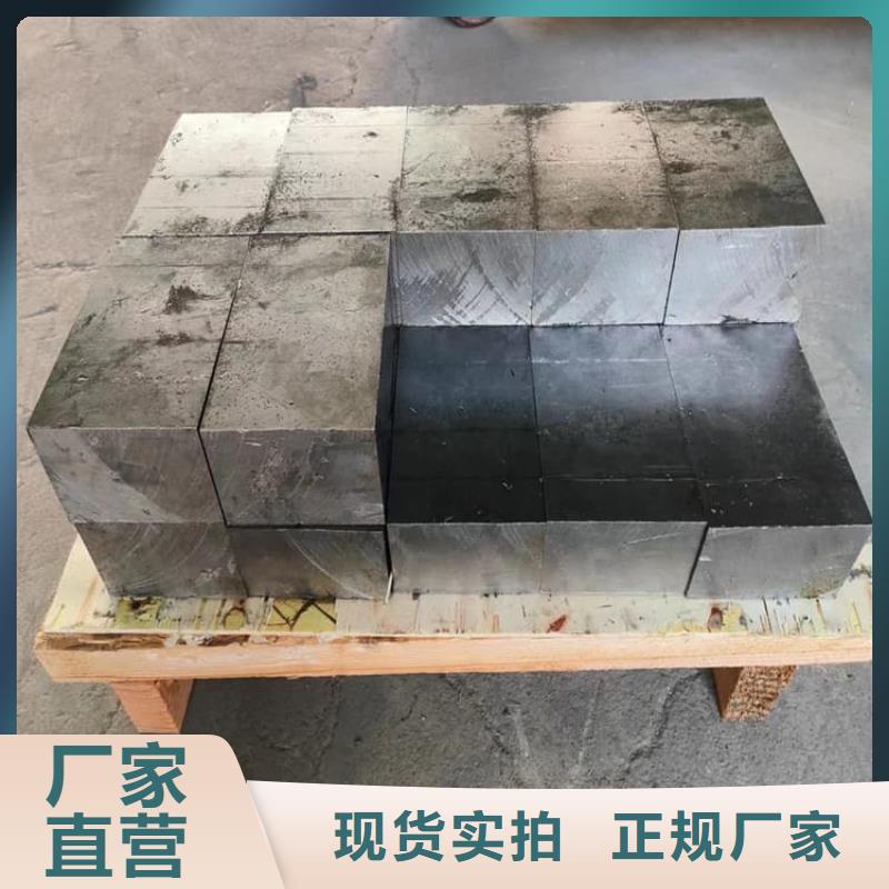 工业探伤加重铅块-2025厂家热销产品