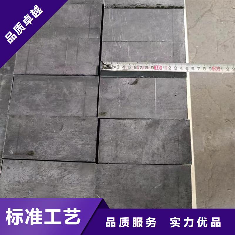 性价比高的99.99%含量铅块生产厂家