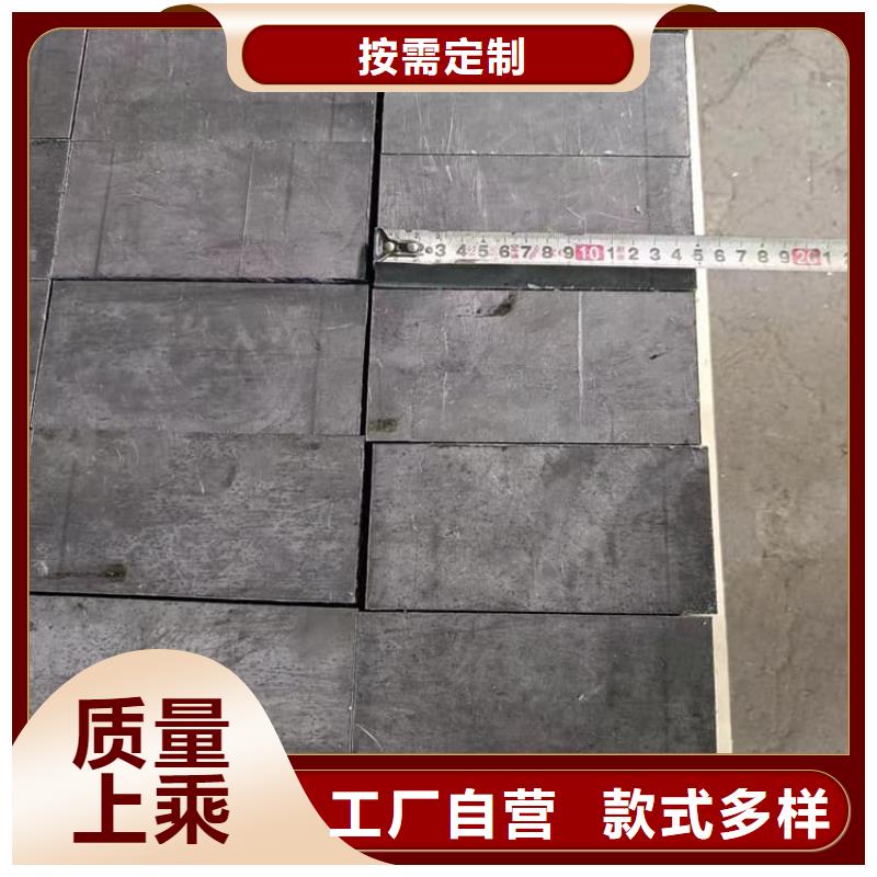 配重铅块技术