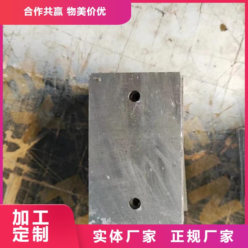 高纯度1#铅块老牌企业