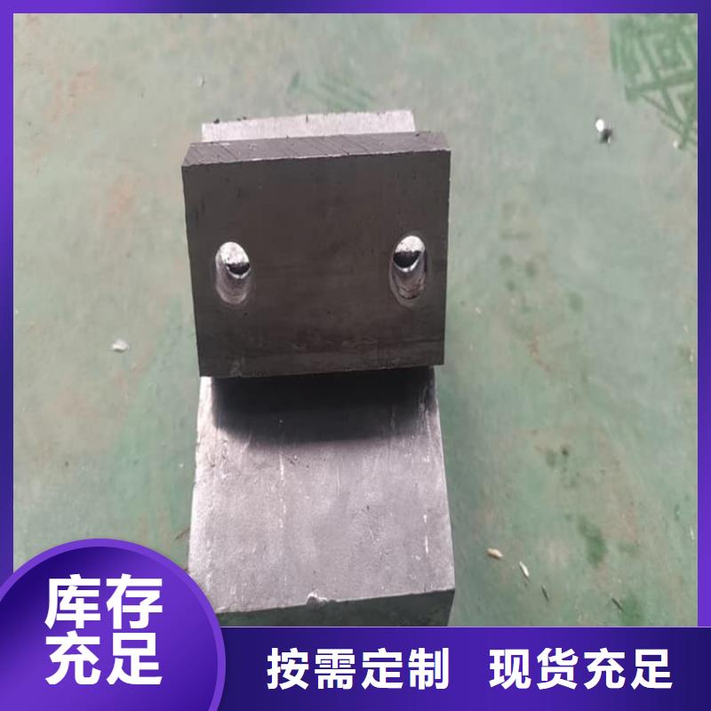 工业探伤室铅块图片-厂家