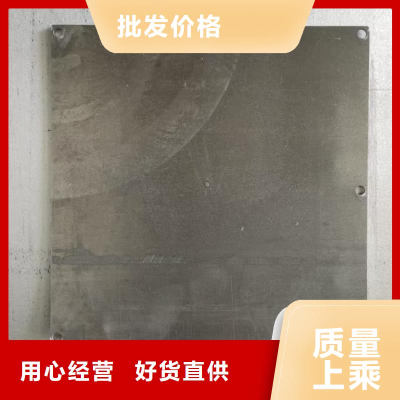 99.99%含量铅块厂家现货充足