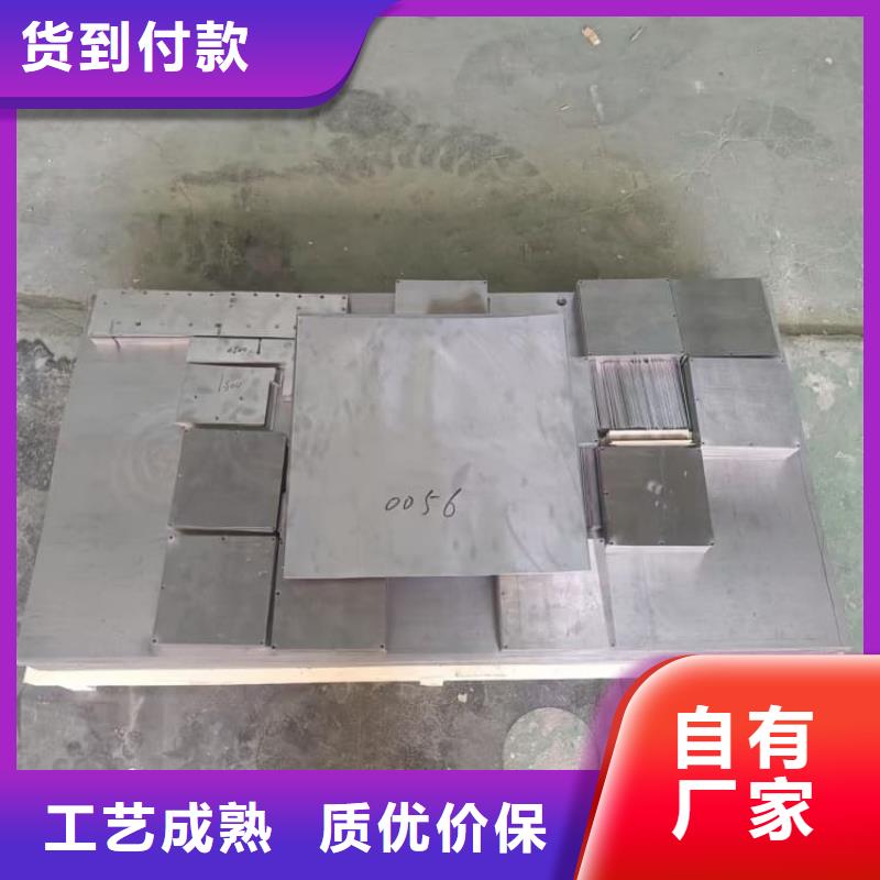 高密度铅块现货定做